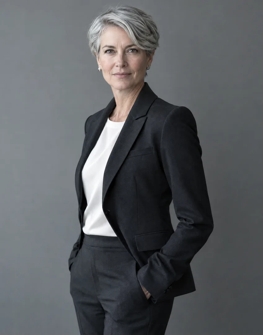 Helen Marsh, Senior Partner, Disputes: woman in her fifties
